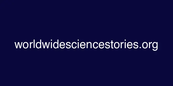 worldwidesciencestories.org
