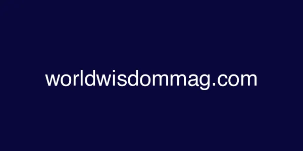 worldwisdommag.com