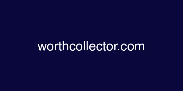 worthcollector.com