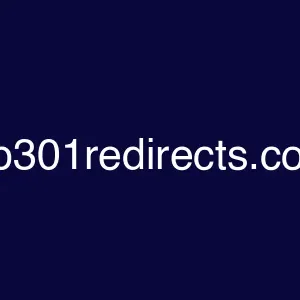 wp301redirects.com