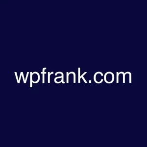 wpfrank.com