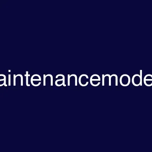 wpmaintenancemode.com