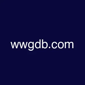 wwgdb.com