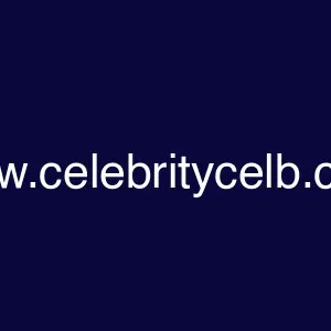 Www.celebritycelb.com