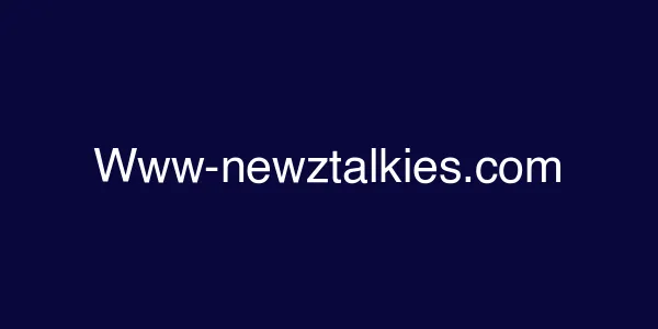 Www-newztalkies.com