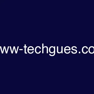 Www Techgues.com