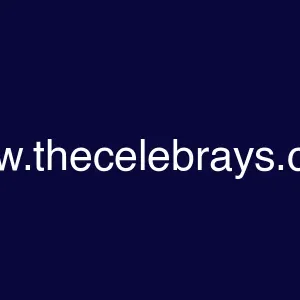 Www.thecelebrays.com