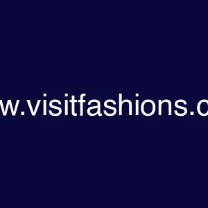 Www.visitfashions.com