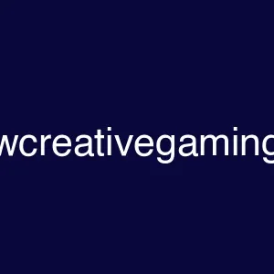 Wwwcreativegaming.net