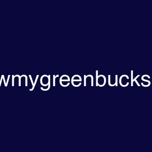Wwwmygreenbucks.net