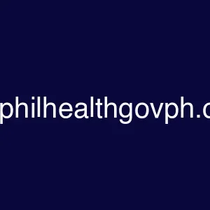Wwwphilhealthgovph.online
