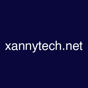 xannytech.net