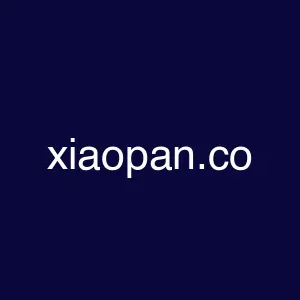 Xiaopan.co