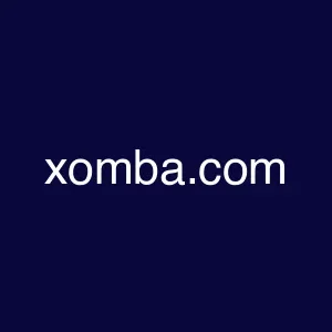 xomba.com
