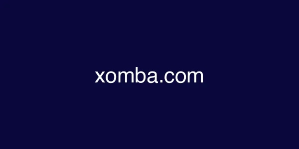 xomba.com