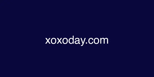 xoxoday.com