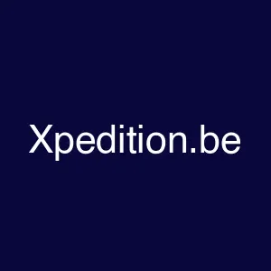Xpedition.be