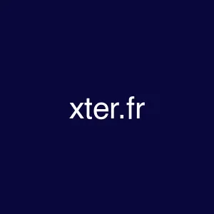 xter.fr