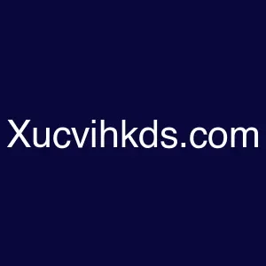 Xucvihkds.com