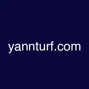 Yannturf.com