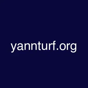 Yannturf.org
