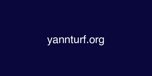 yannturf.org