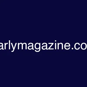 Yearlymagazine.co.uk