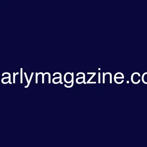 Yearlymagazine.com