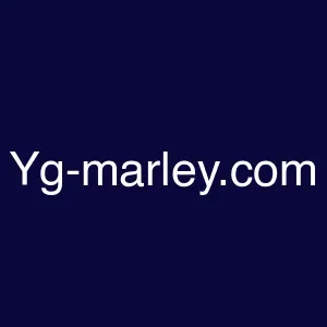 Yg Marley.com