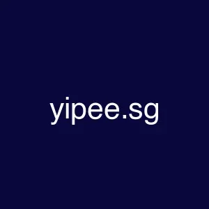 yipee.sg