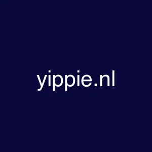 yippie.nl