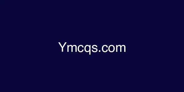 Ymcqs.com