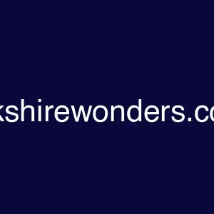 yorkshirewonders.co.uk