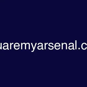 youaremyarsenal.com