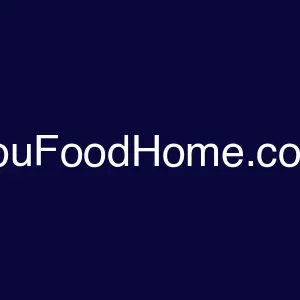 Youfoodhome.com