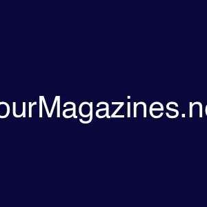 Yourmagazines.net
