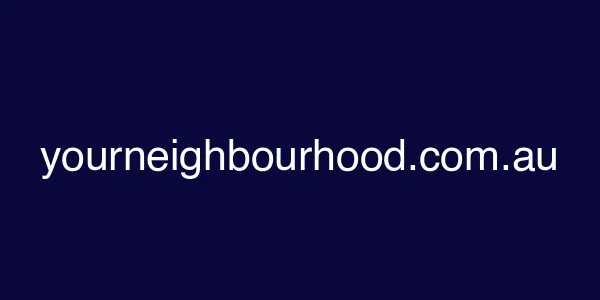 yourneighbourhood.com.au