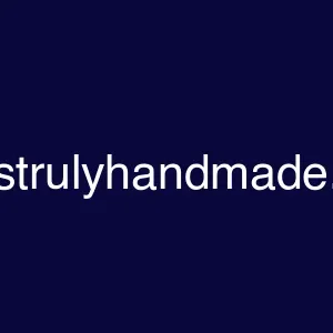yourstrulyhandmade.com