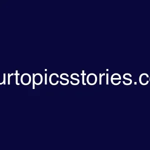 Yourtopicsstories.com