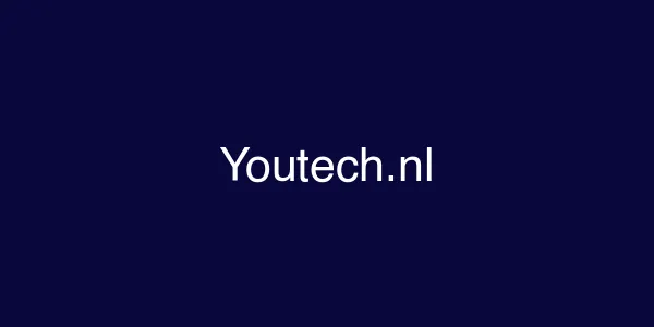 Youtech.nl