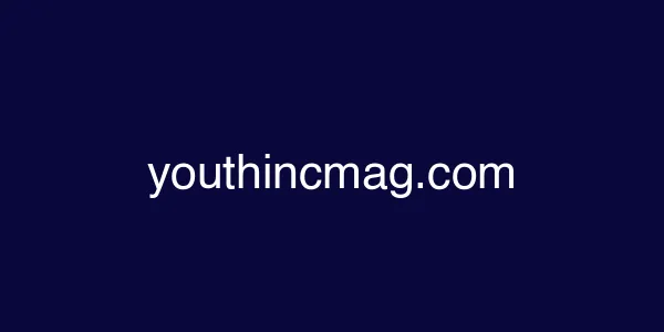 youthincmag.com