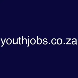 youthjobs.co.za