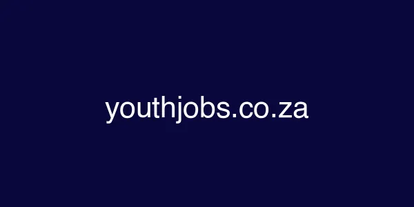 youthjobs.co.za