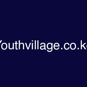 Youthvillage.co.ke