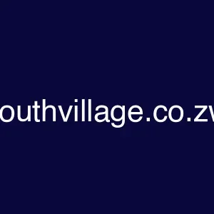 youthvillage.co.zw