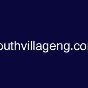 youthvillageng.com