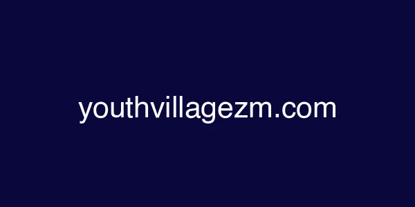 youthvillagezm.com