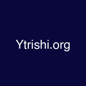 Ytrishi.org