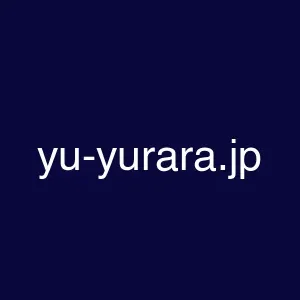 yu-yurara.jp