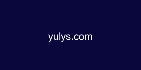 yulys.com